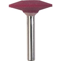 Kennedy - A37, Mounted Point, Aluminium Oxide, 6mm Shank - KEN2500370K