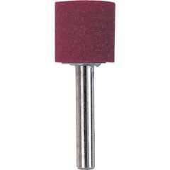 Kennedy - A39, Mounted Point, Aluminium Oxide, 6mm Shank - KEN2500390K