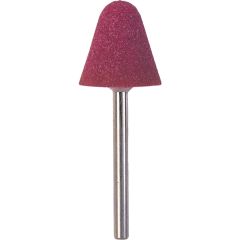 Kennedy - B41, Mounted Point, Aluminium Oxide, 3mm Shank - KEN2500410K