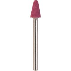 Kennedy - B44, Mounted Point, Aluminium Oxide, 3mm Shank - KEN2500440K