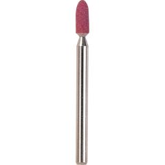 Kennedy - B46, Mounted Point, Aluminium Oxide, 3mm Shank - KEN2500460K