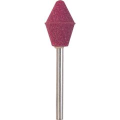 Kennedy - B51, Mounted Point, Aluminium Oxide, 3mm Shank - KEN2500510K