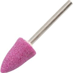 Kennedy - B52, Mounted Point, Aluminium Oxide, 3mm Shank - KEN2500520K