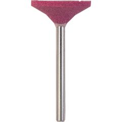 Kennedy - B81, Mounted Point, Aluminium Oxide, 3mm Shank - KEN2500810K