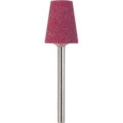 Kennedy - B91, Mounted Point, Aluminium Oxide, 3mm Shank - KEN2500910K