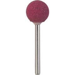 Kennedy - B121, Mounted Point, Aluminium Oxide, 3mm Shank - KEN2501210K