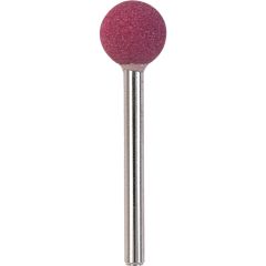 Kennedy - B122, Mounted Point, Aluminium Oxide, 3mm Shank - KEN2501220K