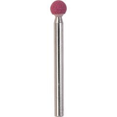 Kennedy - B123, Mounted Point, Aluminium Oxide, 3mm Shank - KEN2501230K