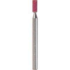 Kennedy - W142, Mounted Point, Aluminium Oxide/Reubeniteâ?¢, 3mm Shank - KEN2501420K