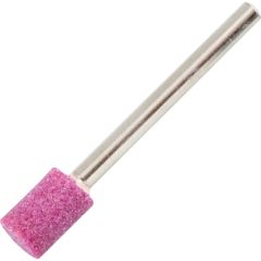 Kennedy - W162, Mounted Point, Aluminium Oxide/Reubeniteâ?¢, 3mm Shank - KEN2501620K