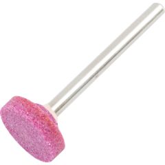 Kennedy - W182, Mounted Point, Aluminium Oxide/Reubeniteâ?¢, 3mm Shank - KEN2501820K