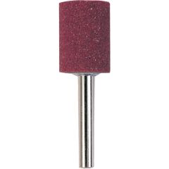 Kennedy - W205, Mounted Point, Aluminium Oxide/Reubeniteâ?¢, 6mm Shank - KEN2502050K