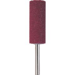 Kennedy - W208, Mounted Point, Aluminium Oxide/Reubeniteâ?¢, 6mm Shank - KEN2502080K