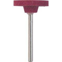 Kennedy - W211, Mounted Point, Aluminium Oxide/Reubeniteâ?¢, 3mm Shank - KEN2502110K