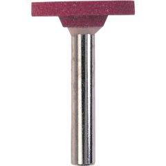 Kennedy - W215, Mounted Point, Aluminium Oxide/Reubeniteâ?¢, 6mm Shank - KEN2502150K