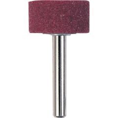 Kennedy - W218, Mounted Point, Aluminium Oxide/Reubeniteâ?¢, 6mm Shank - KEN2502180K