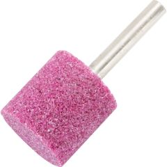 Kennedy - W220, Mounted Point, Aluminium Oxide/Reubeniteâ?¢, 6mm Shank - KEN2502200K