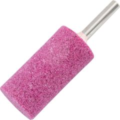 Kennedy - W222, Mounted Point, Aluminium Oxide/Reubeniteâ?¢, 6mm Shank - KEN2502220K