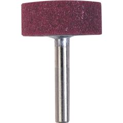 Kennedy - W227, Mounted Point, Aluminium Oxide/Reubeniteâ?¢, 6mm Shank - KEN2502270K