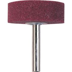 Kennedy - W236, Mounted Point, Aluminium Oxide/Reubeniteâ?¢, 6mm Shank - KEN2502360K