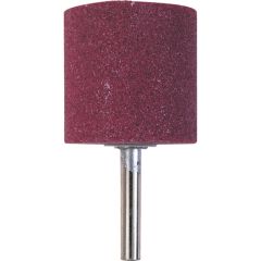 Kennedy - W238, Mounted Point, Aluminium Oxide/Reubeniteâ?¢, 6mm Shank - KEN2502380K