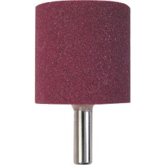 Kennedy - W244, Mounted Point, Aluminium Oxide/Reubeniteâ?¢, 10mm Shank - KEN2502440K
