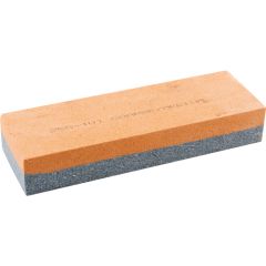 Kennedy - Bench Stone, Rectangular, Aluminium Oxide, Combination, 150 x 50 x 25mm - KEN2551010K