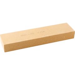 Kennedy - Bench Stone, Rectangular, Aluminium Oxide, Fine, 200 x 50 x 25mm - KEN2551200K