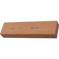 Kennedy - Bench Stone, Rectangular, Aluminium Oxide, Fine, 100 x 25 x 13mm - KEN2551300K