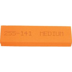 Kennedy - Pocket Stone, Rectangular, Aluminium Oxide, Medium, 80 x 22 x 10mm - KEN2551410K