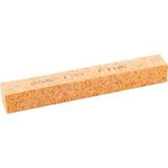 Kennedy - Abrasive Stone, Square, Aluminium Oxide, Fine, 100 x 13mm - KEN2551700K