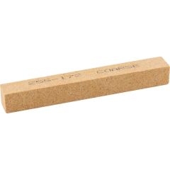 Kennedy - Abrasive Stone, Square, Aluminium Oxide, Coarse, 100 x 13mm - KEN2551720K