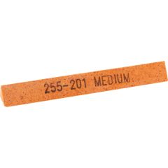 Kennedy - Abrasive Stone, Three Square, Aluminium Oxide, Fine, 100 x 6mm - KEN2551800K