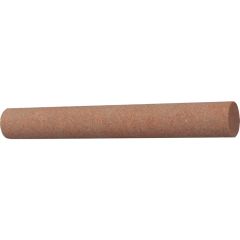 Kennedy - Abrasive File, Round, Aluminium Oxide, Medium, 100 x 6mm - KEN2552110K