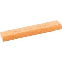 Kennedy - Slip Stone, Round Edge, Aluminium Oxide, Fine, 100 x 25 x 11mm - KEN2553000K