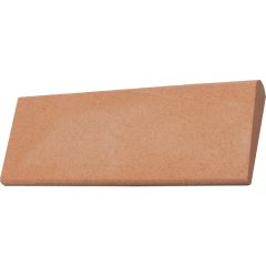 Kennedy - Slip Stone, Round Edge, Aluminium Oxide, Medium, 115 x 45 x 6mm - KEN2553110K