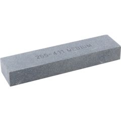 Kennedy - Bench Stone, Rectangular, Silicon Carbide, Medium, 100 x 25 x 13mm - KEN2554110K