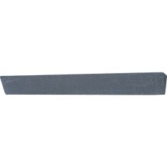 Kennedy - Abrasive Stone, Three Square, Silicon Carbide, Fine, 100 x 13mm - KEN2555100K