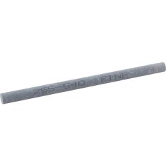 Kennedy - Abrasive File, Round, Silicon Carbide, Fine, 100 x 6mm - KEN2555400K