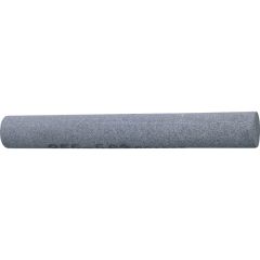 Kennedy - Abrasive File, Round, Silicon Carbide, Coarse, 100 x 10mm - KEN2555520K