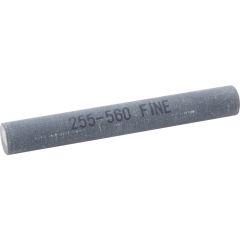 Kennedy - Abrasive File, Round, Silicon Carbide, Fine, 100 x 13mm - KEN2555600K