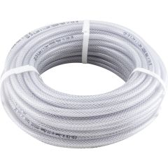 Kennedy - Air Hose, PVC, Clear, 30m, 6.4mm, 250psi - KEN2581010K
