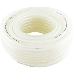 Kennedy - Air Hose, PVC, Clear, 30m, 19.0mm, 100psi - KEN2581070K