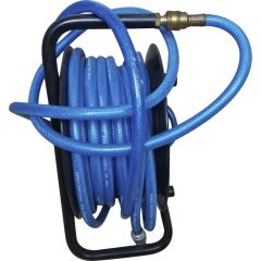Kennedy - Air Hose, PVC, Blue, 20m, 10.0mm, 300psi - KEN2585100K