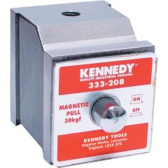 Kennedy - 4 MAG COMPACT STAND - KEN3332080K