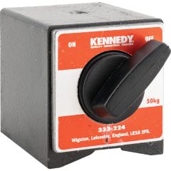 Kennedy - 50KG MAG LEVER TYPE BASE - KEN3332240K