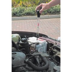 Kennedy - BFT624, 6/12V, Battery Tester - KEN5031120K