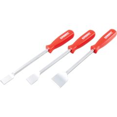 Kennedy - LONG HANDLED GASKET SCRAPER SET (3-PCE) - KEN5031700K