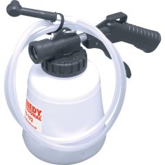 Kennedy - 1LTR BRAKE BLEEDER & FLUID EXTRACTOR - KEN5031920K