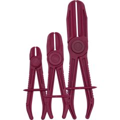 Kennedy - COMPOSITE HOSE PINCH CLAMP SET - KEN5031940K